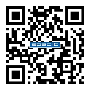 QR kodas | Viorlita, MB | spec.lt