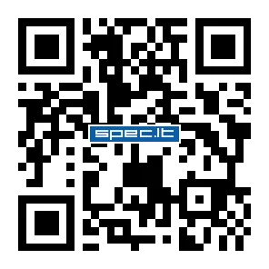 QR kodas | Dalios tekstai, MB | spec.lt