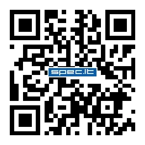 QR kodas | SAG Projektai, MB | spec.lt