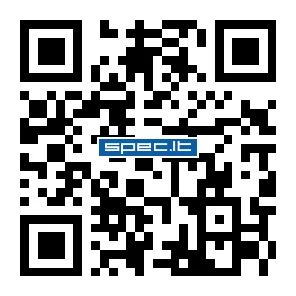 QR kodas | Edoria, MB | spec.lt