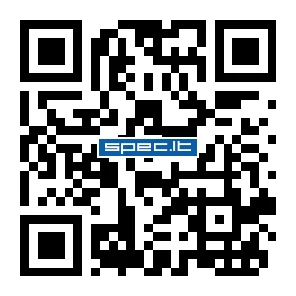 QR kodas | Altera Favora, MB | spec.lt