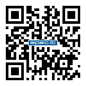 QR kodas | Astro6, UAB | spec.lt