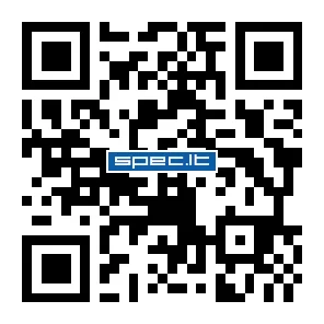 QR kodas | VEJOLT, MB | spec.lt