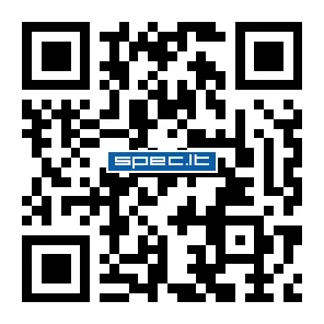 QR kodas | Tedija, MB | spec.lt