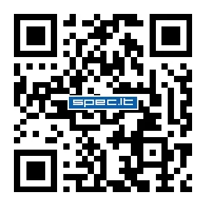 QR kodas | La Dance Stone šokių studija, MB | spec.lt
