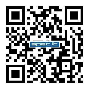 QR kodas | Laisvės 59, UAB | spec.lt