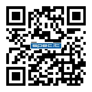 QR kodas | Masterproject, MB | spec.lt