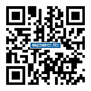 QR kodas | Fizinio aktyvumo ir sporto akademija, VŠĮ | spec.lt
