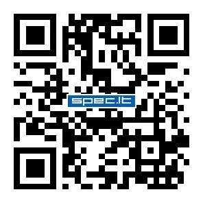 QR kodas | Animal food, MB | spec.lt