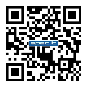 QR kodas | Statyba nuo A iki Z, UAB | spec.lt