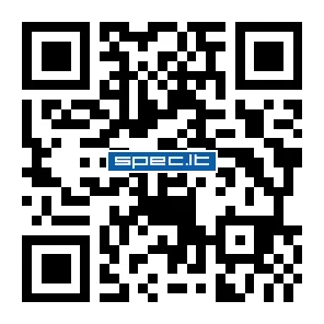 QR kodas | Smėlina, MB | spec.lt