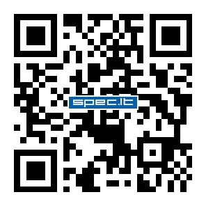QR kodas | IP logistics, MB | spec.lt
