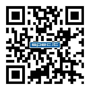 QR kodas | Pallner, MB | spec.lt