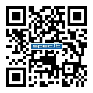 QR kodas | Domevo LT, MB | spec.lt