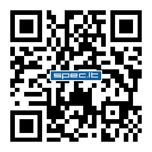 QR kodas | EP TRADE, MB | spec.lt