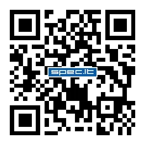 QR kodas | Forestino, MB | spec.lt