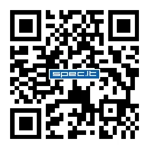 QR kodas | Uner Builders Group, UAB | spec.lt