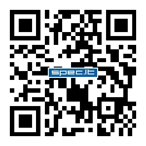QR kodas | Erdvių alchemikai, MB | spec.lt