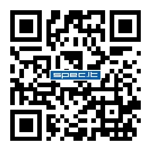 QR kodas | Egijosa, MB | spec.lt