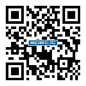 QR kodas | Segfoltas, MB | spec.lt