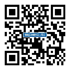 QR kodas | EASYRIDE, MB | spec.lt