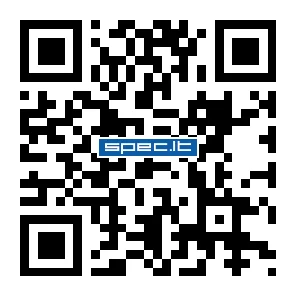 QR kodas | Daina Arts, VŠĮ | spec.lt