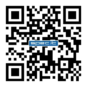 QR kodas | Agmira, MB | spec.lt