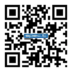 QR kodas | Asociacija Mintija | spec.lt