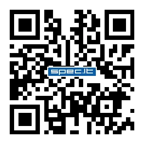 QR kodas | Nikan AI Solutions, UAB | spec.lt