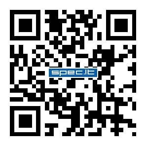 QR kodas | Naujo Vėjo Kompanija, MB | spec.lt