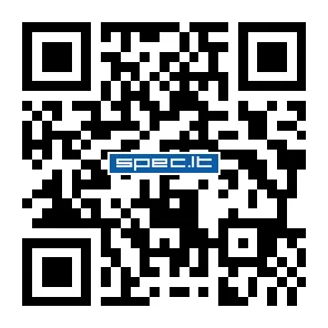 QR kodas | Injuda, MB | spec.lt