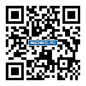 QR kodas | Diliux, MB | spec.lt