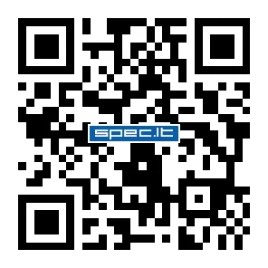 QR kodas | Delfora, MB | spec.lt