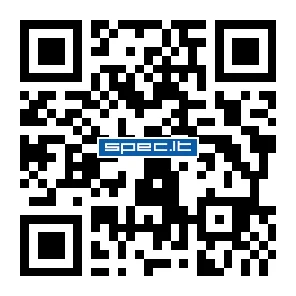 QR kodas | Kozidev, MB | spec.lt