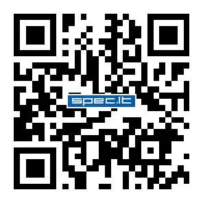 QR kodas | SnekerPro, MB | spec.lt