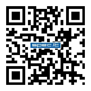 QR kodas | Nurullo, MB | spec.lt