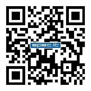 QR kodas | Narepai, UAB | spec.lt