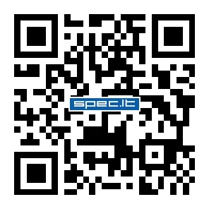 QR kodas | BD Dreams, UAB | spec.lt