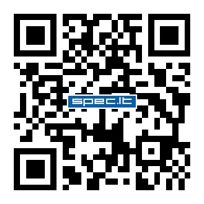 QR kodas | KVS Group, UAB | spec.lt