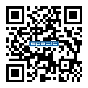 QR kodas | Force šokių studija, MB | spec.lt