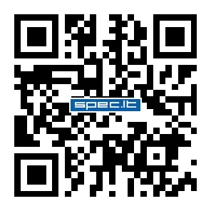 QR kodas | Metiso, MB | spec.lt