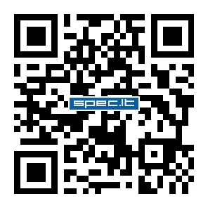 QR kodas | DAGUKIS, UAB | spec.lt