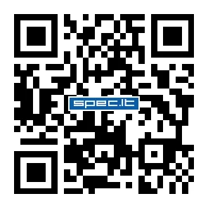 QR kodas | Nikotransa, UAB | spec.lt