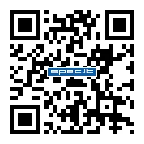 QR kodas | Modelendas, MB | spec.lt