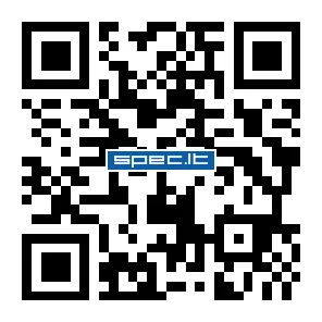 QR kodas | Tvarumo konsultacijos, MB | spec.lt