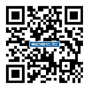 QR kodas | Ramsam, MB | spec.lt