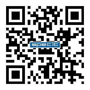 QR kodas | Rimweld, MB | spec.lt