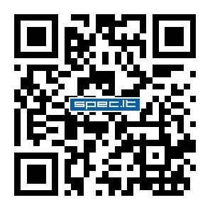 QR kodas | Darbo jėga, UAB | spec.lt