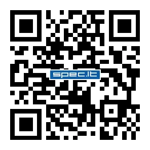 QR kodas | Stiprumus and Stiprumas, UAB | spec.lt