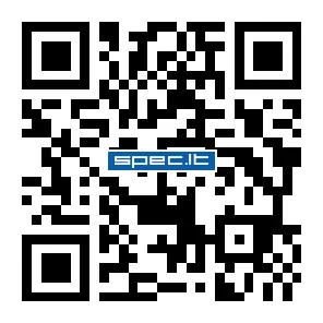 QR kodas | Curvo, UAB | spec.lt